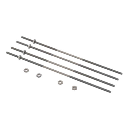 Main product image of KIT220 Staked Tie Rods for 5.6" Motors
