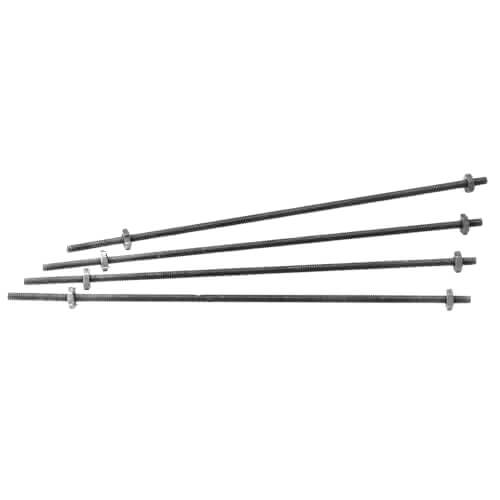 Main product image of KIT220 Staked Tie Rods for 5.6" Motors