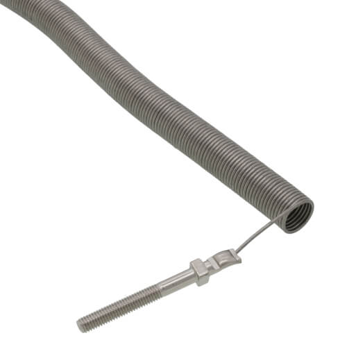 KIT24501500 Supco KIT24501500 1/2" OD Heater Restring Coil Kit