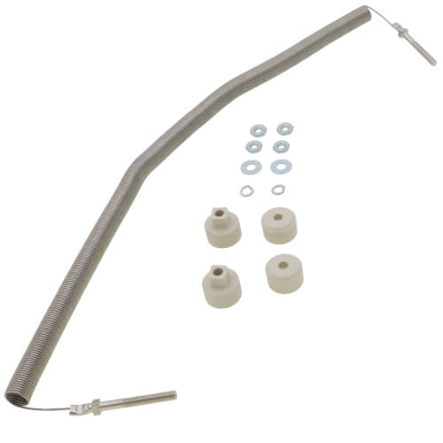 KIT24501500 Supco KIT24501500 1/2" OD Heater Restring Coil Kit
