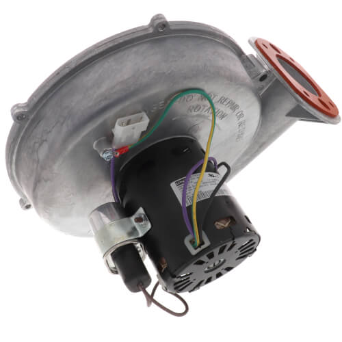 KIT02588 - Trane KIT02588 - Inducer Motor Assembly, 3500RPM, KIT02588