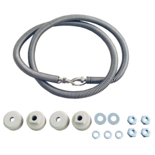 gi joe restring kit
