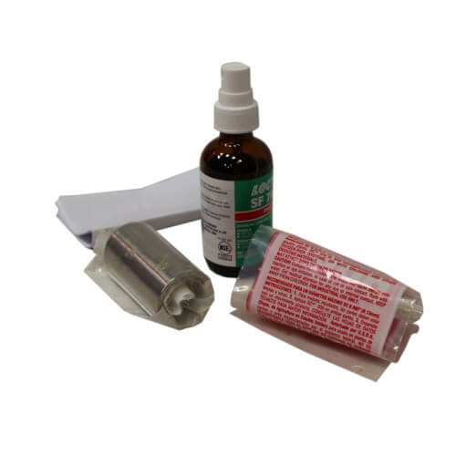 Main product image of Shaft Sleeve and Spacer, KK680005