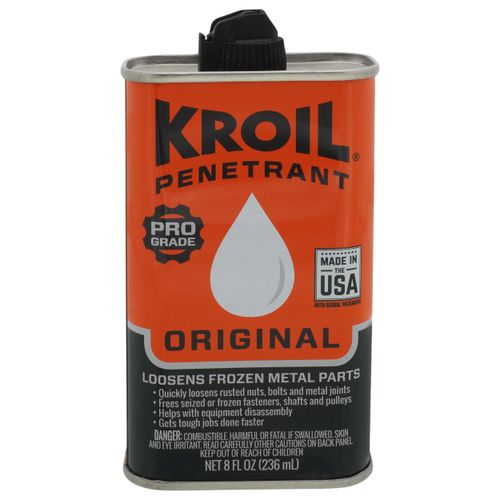 Main product image of Penetrating Oil in Drip Can (8 oz.)