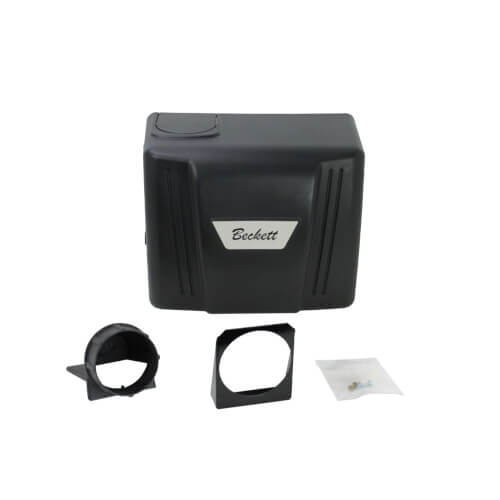 Main product image of Beckett Nx Oil Burner Kit, KLABR0101BEC