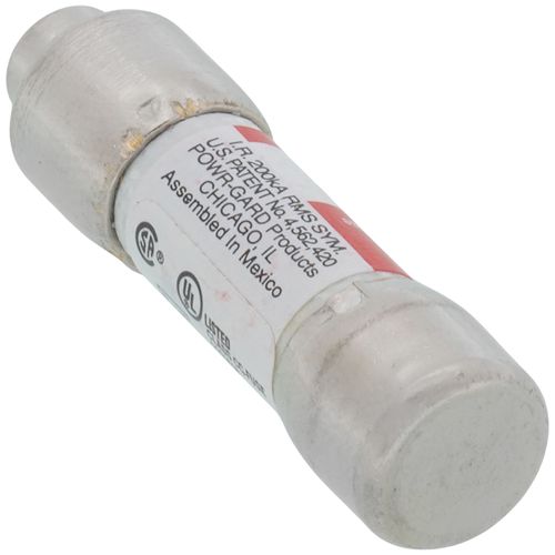 Main product image of 0.8 Amp Slo-Blo Time-Delay, Class CC Fuse (600V)