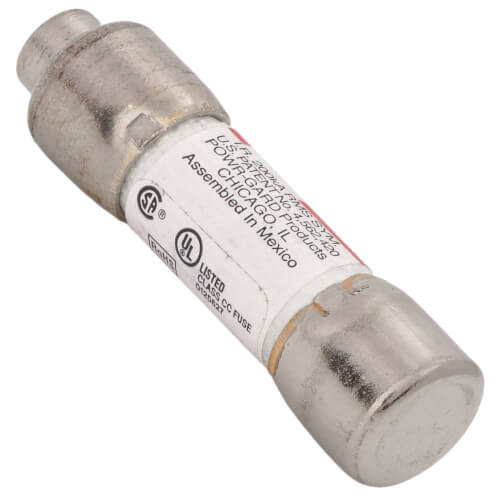 Main product image of 2 Amp Slo-Blo Time-Delay, Class CC Fuse (600V)