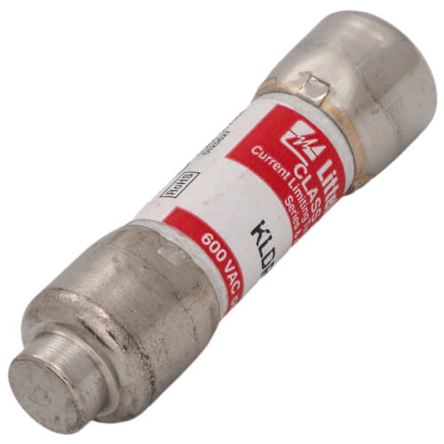 Main product image of 2 Amp Slo-Blo Time-Delay, Class CC Fuse (600V)