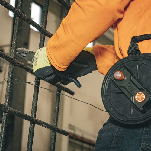 Main product image of Quick-Lock Tie Wire Reel