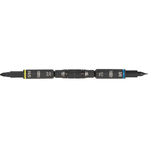 Main product image of 11-in-1 Ratcheting Impact Rated Screwdriver / Nut Driver