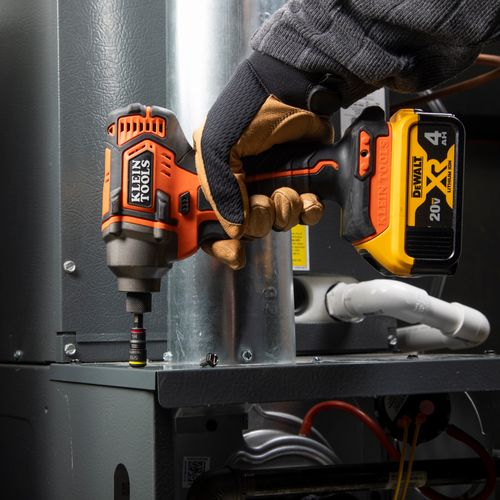 Main product image of 3-in-1 Impact Rated Flip Socket Set