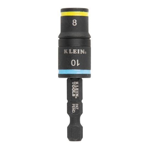 Main product image of 2-in-1 Impact Rated Flip Socket Set, Metric