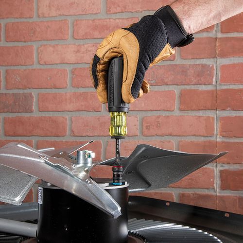 Main product image of 4-in-1 Impact Rated Flip Socket Set, Metric