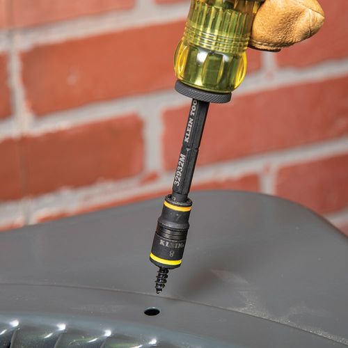 Main product image of 4-in-1 Impact Rated Flip Socket Set, Metric