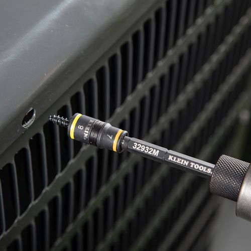 Main product image of 4-in-1 Impact Rated Flip Socket Set, Metric
