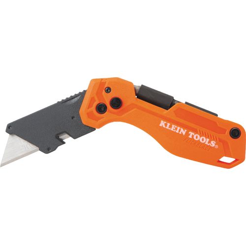 44304-KLEIN - Klein Tools 44304-KLEIN - Folding Utility Knife With Driver