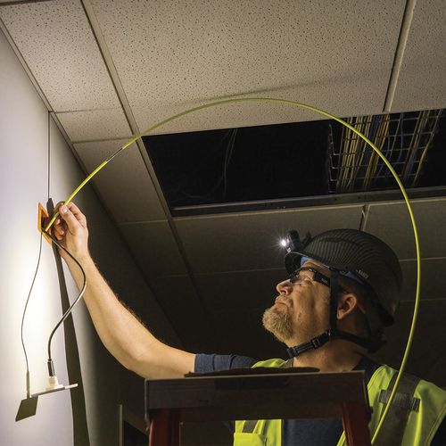 Main product image of Mid Flex Glow Rod, 15 ft.