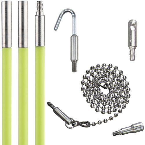 Main product image of Mid Flex Glow Rod, 15 ft.