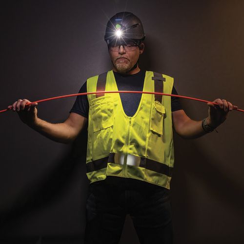 Main product image of Multi-Flex Glow Rod Set, 35 ft.