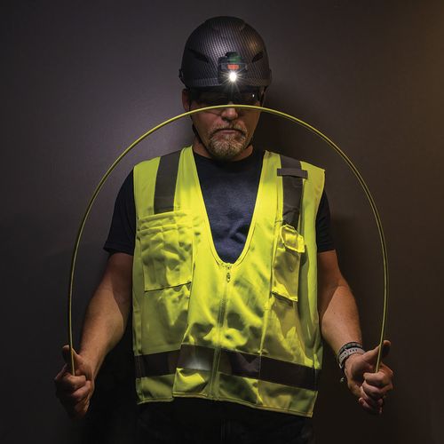 Main product image of Multi-Flex Glow Rod Set, 35 ft.