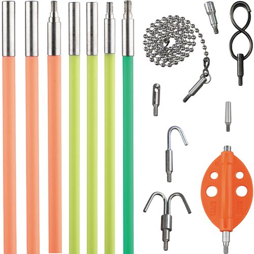Main product image of Multi-Flex Glow Rod Set, 35 ft.