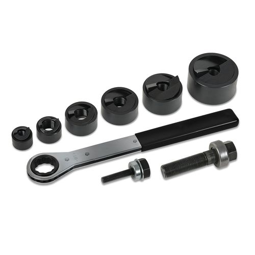 Main product image of Knockout Punch Set with Wrench