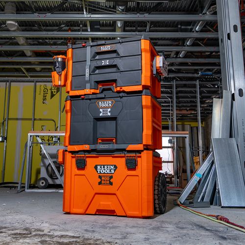 54821mb klein tools 54821mb modbox single drawer toolbox