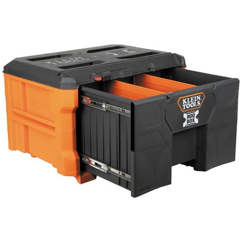 54821mb klein tools 54821mb modbox single drawer toolbox