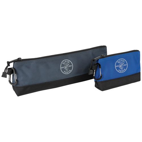 Main product image of 7" & 14" Stand-up Zipper Bags (2 Pack)
