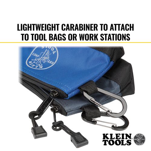 Main product image of 7" & 14" Stand-up Zipper Bags (2 Pack)