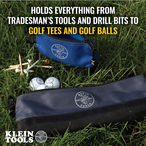 Main product image of 7" & 14" Stand-up Zipper Bags (2 Pack)