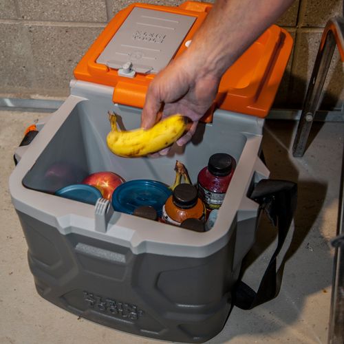 Main product image of Tradesman Pro Tough Box Cooler, 17-Quart