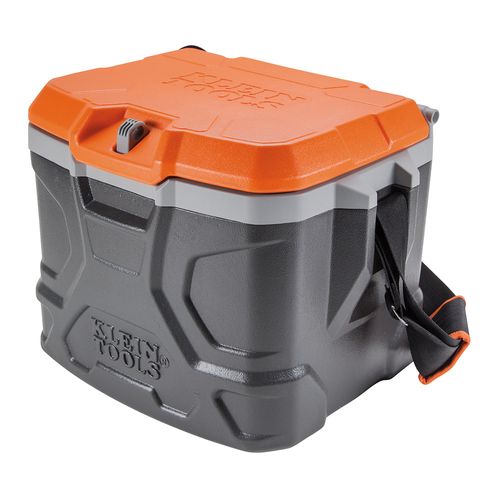 Main product image of Tradesman Pro Tough Box Cooler, 17-Quart