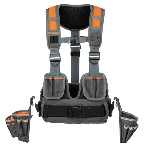 Main product image of MODbox Tool Vest Combo