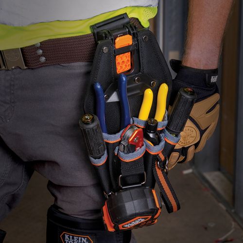 Main product image of MODbox 6 Pocket Tool Pouch