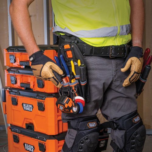 Main product image of MODbox 6 Pocket Tool Pouch