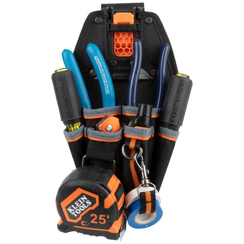 Main product image of MODbox 6 Pocket Tool Pouch