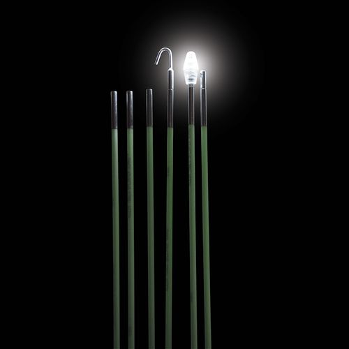 Main product image of Mid Flex Glow Rod, 30 ft.