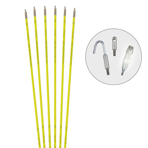Main product image of Mid Flex Glow Rod, 30 ft.