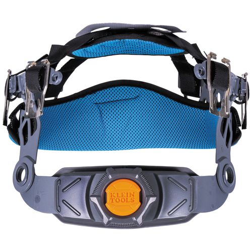 Main product image of Klein Carbon Fiber Full Brim Hard Hat, Spartan