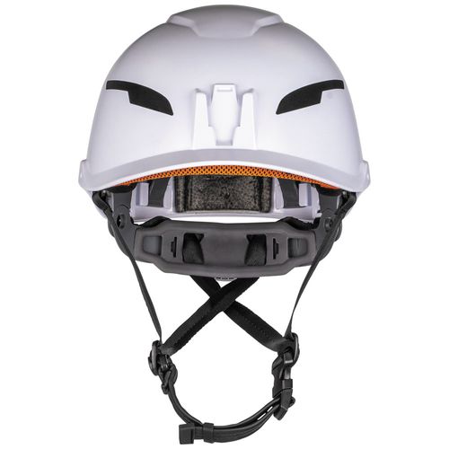 Main product image of Safety Helmet, Type-2, Non-Vented Class E, White