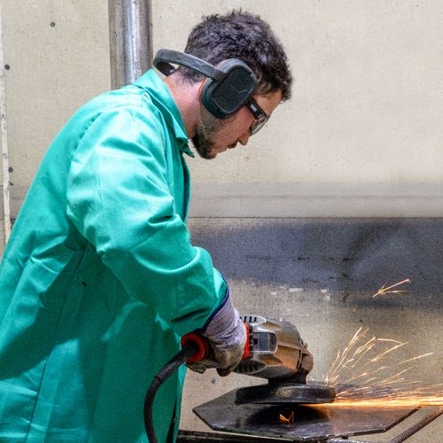 Main product image of Behind-the-Head Earmuffs