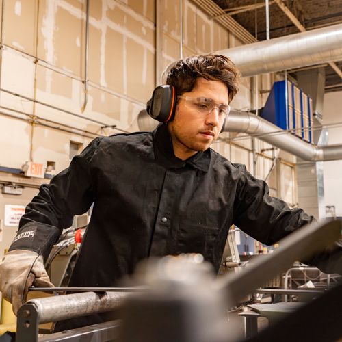 Main product image of Behind-the-Head Earmuffs