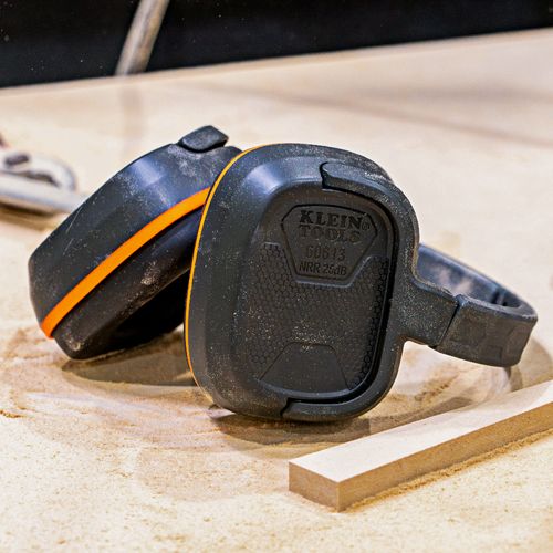 Main product image of Behind-the-Head Earmuffs
