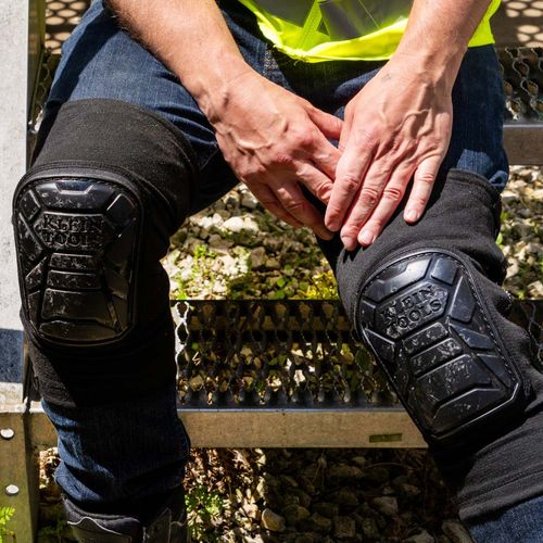 Main product image of Tough-Flex Knee Pad Sleeve L/XL