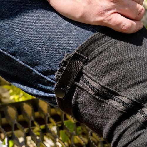 Main product image of Tough-Flex Knee Pad Sleeve L/XL