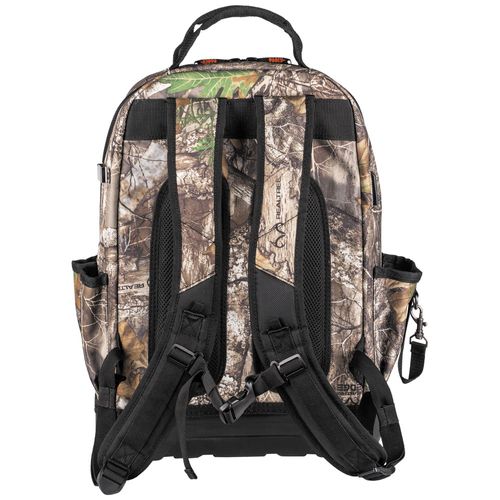 62800BPCAMO - Klein Tools 62800BPCAMO - Tradesman Pro XL Tool Bag ...