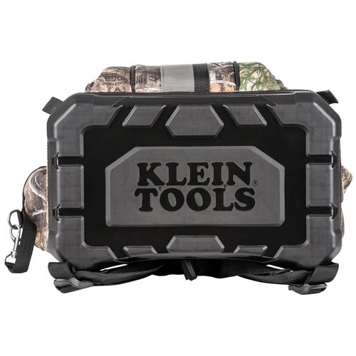 Main product image of Tradesman Pro XL Tool Bag Backpack, 40 Pockets, Camo