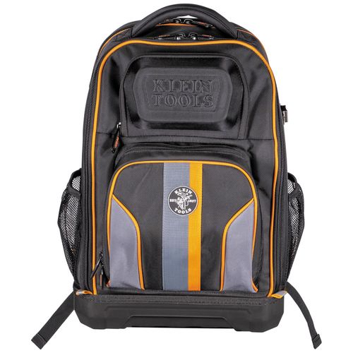 62805BPTECH - Klein Tools 62805BPTECH - Tradesman Pro XL Tech Tool Bag ...