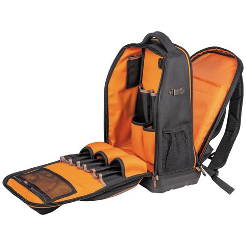 62805BPTECH - Klein Tools 62805BPTECH - Tradesman Pro XL Tech Tool Bag ...